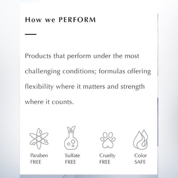 ECRU New York TEXTURE Dry Shampoo  *REFRESH*ABSORB*BOOST 4.6oz each (Set of 2) - Picture 5 of 5